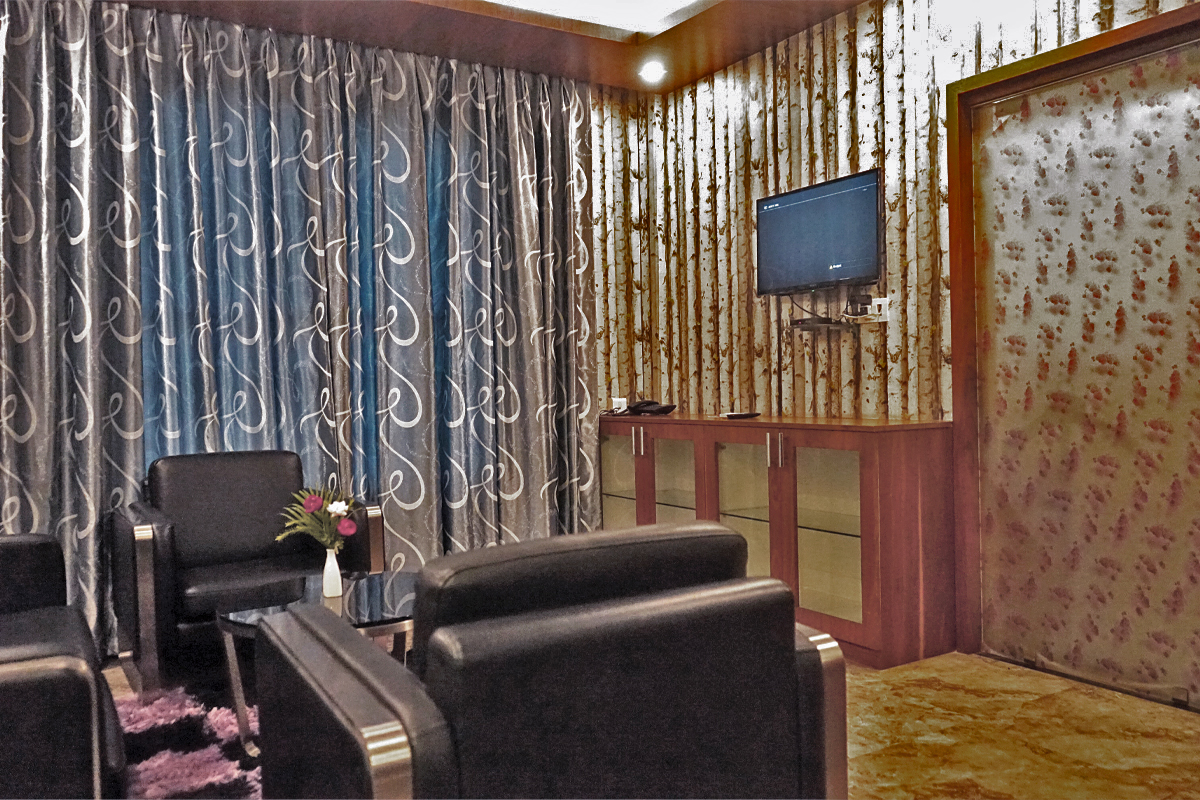 Suite
