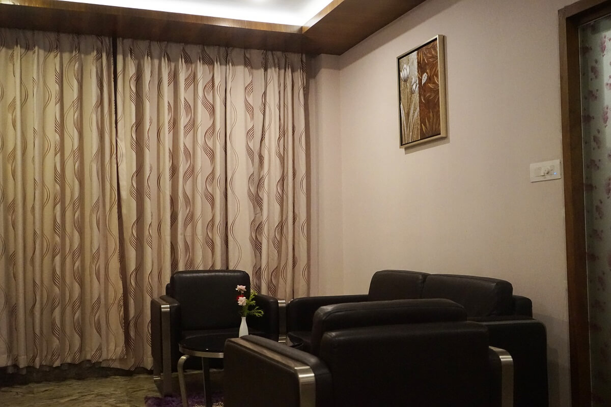 Suite